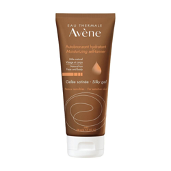 Avène Autobronzant hydratant - Gelée satinée precio