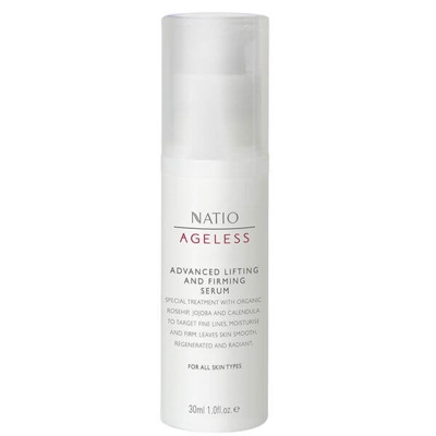 Natio Advanced Lifting and Firming Serum (30 ml)