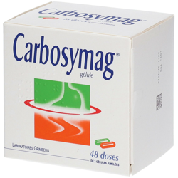 Carbosymag® características