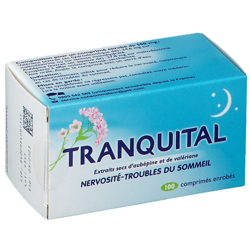 Tranquital® en oferta