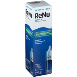 Bausch Lomb Renu Multiplus en oferta