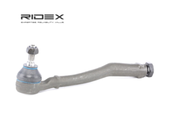 RIDEX Rotule De Direction CITROËN,PEUGEOT 914T0295 1608652380,381768,1608652380 Rotule de barre de connexion 381768 en oferta