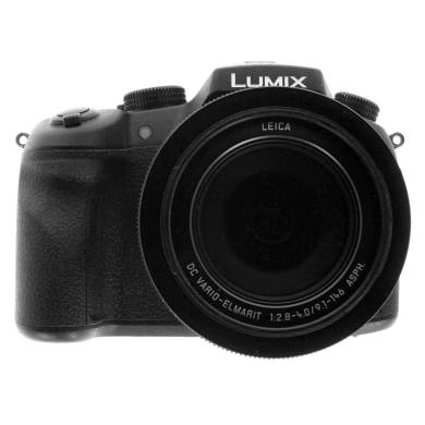 Panasonic Lumix DMC-FZ1000 noir - très bon état