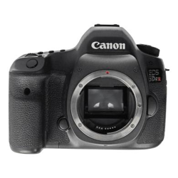 Canon EOS 5Ds R noir - très bon état precio