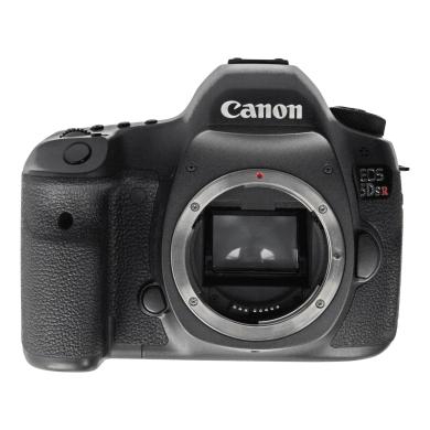 Canon EOS 5Ds R noir - très bon état