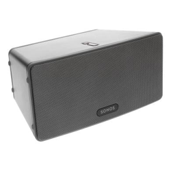 Sonos PLAY:3 noir - comme neuf en oferta