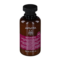 Apivita Intimate Care Gel Menopause características