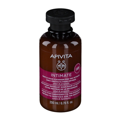 Apivita Intimate Care Gel Menopause