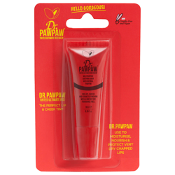 Dr. PAWPAW Ultimate Red Balm 10ml características