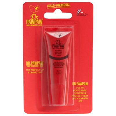 Dr. PAWPAW Ultimate Red Balm 10ml