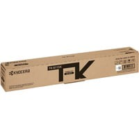 TK-8115K Cartouche de toner 1 pièce(s) Original Noir precio