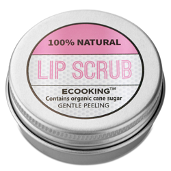 Ecooking Lip Scrub 30ml en oferta