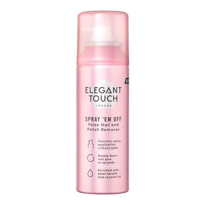 Elegant Touch Spray 'em Off