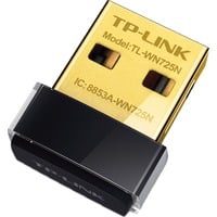 TL-WN725N WLAN 150 Mbit/s, Adaptateur WLAN