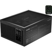 Dark Power Pro 12 1500W, Alimentation PC características