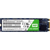 Green, 240 Go, SSD en oferta