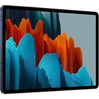 Galaxy Tab S7 SM-T870N 128 Go 27,9 cm (11") Qualcomm Snapdragon 6 Go Wi-Fi 6 (802.11ax) Marine, Tablette PC en oferta