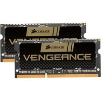 16 Go DDR3-1600 Kit en oferta