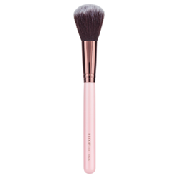 Luxie 514 Blush Brush - Rose Gold características