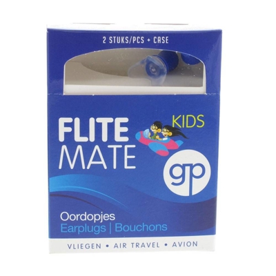 Flite Mate Kids Bouchons d'oreil