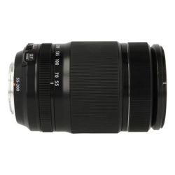 Fujifilm XF 55-200mm 1:3.5-4.8 R LM OIS noir - très bon état precio