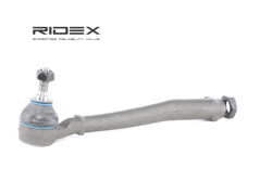 RIDEX Rotule De Direction CITROËN,PEUGEOT,DS 914T0281 1608652280,1628950480,381767 Rotule de barre de connexion 1628950480,1608652280,1628950480 características