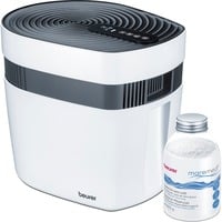 MK 500, Humidificateur