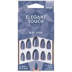 Elegant Touch Core - Blue Steel en oferta