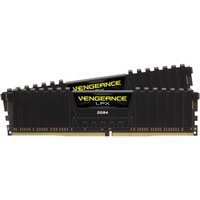 Vengeance LPX CMK16GX4M2Z3200C16 module de mémoire 16 Go 2 x 8 Go DDR4 3200 MHz