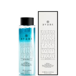 Avant Skincare Bi-Phase Hyaluronic Acid Rejuvenating Micellar Water 200ml características