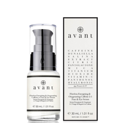 Avant Skincare Flawless Energising and Oxygenating Caffeine 2-1 Face and Eye Serum 30ml en oferta