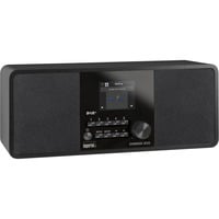 Dabman i200 Internet Numérique Noir, Radio en oferta