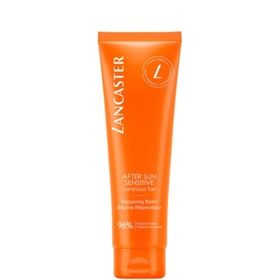 Lancaster Sun Sensitive Face and Body After Sun Repair Balm 150ml