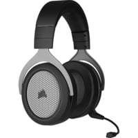 HS75 XB Wireless Casque Arceau Noir, Casque Gaming características