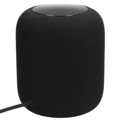 Apple HomePod gris sidéral - comme neuf precio