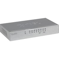 GS-108B v3 8-Port Desktop Gigabit Ethernet Switch, Commutateur precio