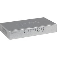 GS-108B v3 8-Port Desktop Gigabit Ethernet Switch, Commutateur