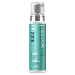 MineTan Tan Booster Foam 300ml características