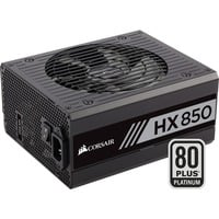 HX850, Alimentation PC características