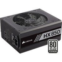 HX850, Alimentation PC