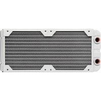 Hydro X Series XR5 240 mm Water Cooling, Radiateur