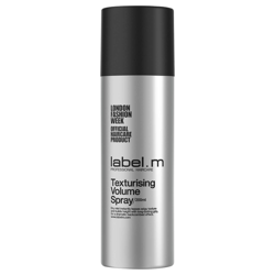 label.m Spray volume texturisant (200ml) características