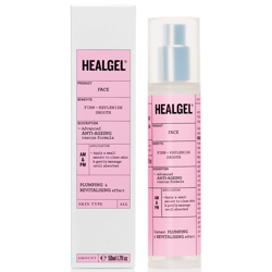 HealGel Face 50 ml características