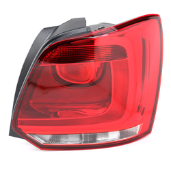 VAN WEZEL Feu Arrière 0334937 Phare Arrière,Lumière Arrière AUDI,A3 Sportback 8PA precio