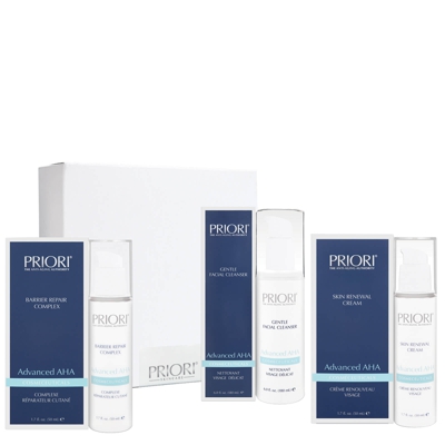 PRIORI Hydration Recovery Kit