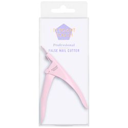 Elegant Touch Premium Implements False Nail Cutter características