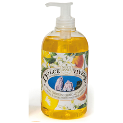 Nesti Dante Capri Liquid Soap 500ml en oferta