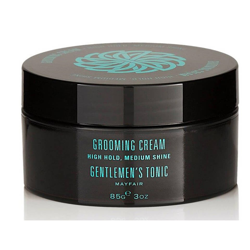 Crème tonique coiffante de Gentlemen's Tonic (85g) en oferta