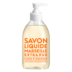 Compagnie de Provence Liquid Marseille Soap 300ml (Various Options) - Orange Blossom características