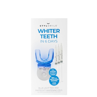 STYLSMILE Whitening Boost Kit